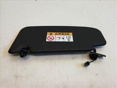 Renault Kadjar jobb első napellenző