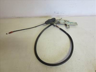 Renault Kangoo bal hátsó csomagtérajtó kilincs 7700354862