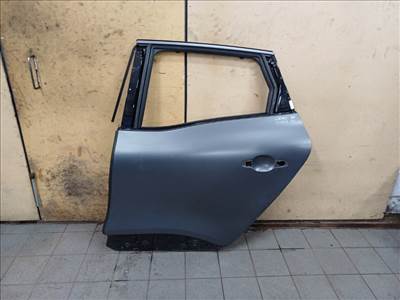 Renault Scenic bal hátsó ajtó