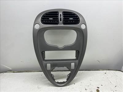 CITROËN XSARA PICASSO (N68) 1.6 16V Középkonzol Keret #42703# 963127958 