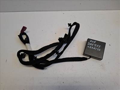 Renault Zoe  telefon antenna 282B80824R