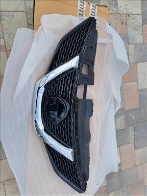 Nissan Qashqai (J11) díszrács  623104ea1a