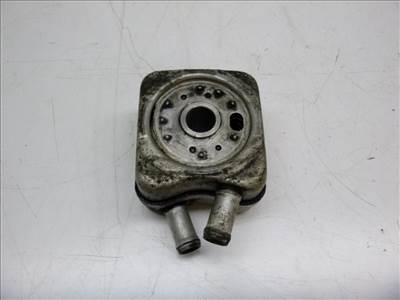 Skoda SUPERB (3U) motorolajhûtő 028117021K