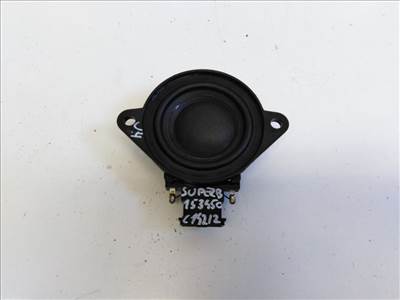 Skoda SUPERB (3T) jobb hátsó hangszóró 3T0035411C