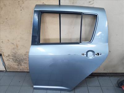 Suzuki Swift (RS) bal hátsó ajtó