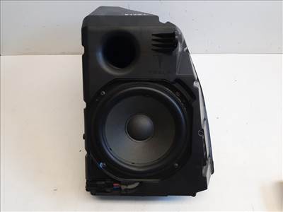 Tesla Model 3 hátsó hangszóró csomagtérbe 107974799B