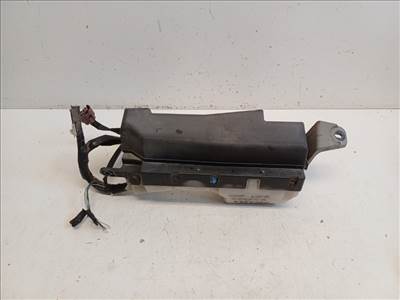 Toyota Corolla verso (E121) biztosítéktábla motortér