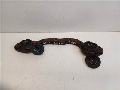 Toyota Rav 4 (XA40) hátsó differenciálmû tartóbak