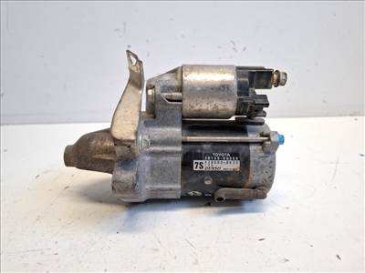 Toyota Yaris (XP130) önindító 281000Q080