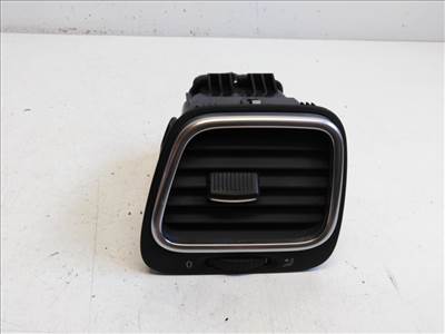 Volkswagen eos bal első külső mûszerfal szellőző 1Q0819709B