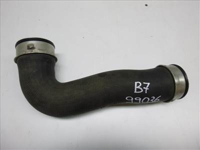 Volkswagen Passat VII (3C) turbócső 1K0145834L