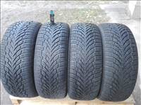 215/55R18 Nokian téli gumi garnitúra 215/55 r18