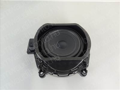 BMW X3 (F25) Mélynyomó hangszóró (9218694, 65139218694, 65139217913, 65139287756, 65139192475, 65136971880)