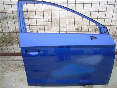 Seat Leon 3 jobb első ajtó 2013-2020 5F