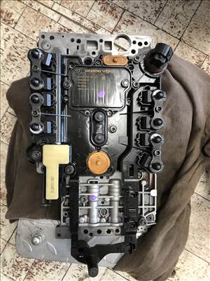 Mercedes benz váltó vezérlő, váltó elektroika A0335456732
