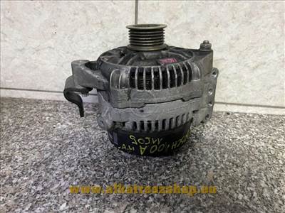 Opel Generátor 0123505002 Bosch 100A