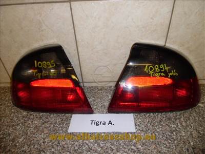 Opel Tigra A hátsó lámpa, bal