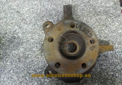 Opel Vivaro, Renault Trafic A bal első csonkállvány kerékaggyal