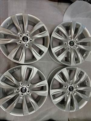  Kia Optima/ Sportage/ Ceed/ Niro/ Soul 18"  (gyári felni) alufelni