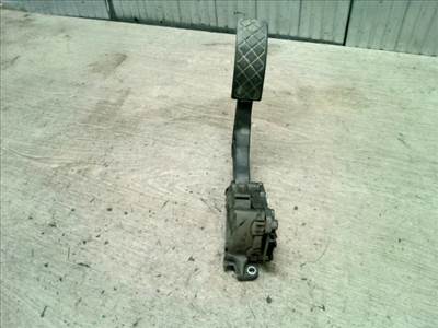 SKODA ROOMSTER PRAKTIK Elektromos gázpedál