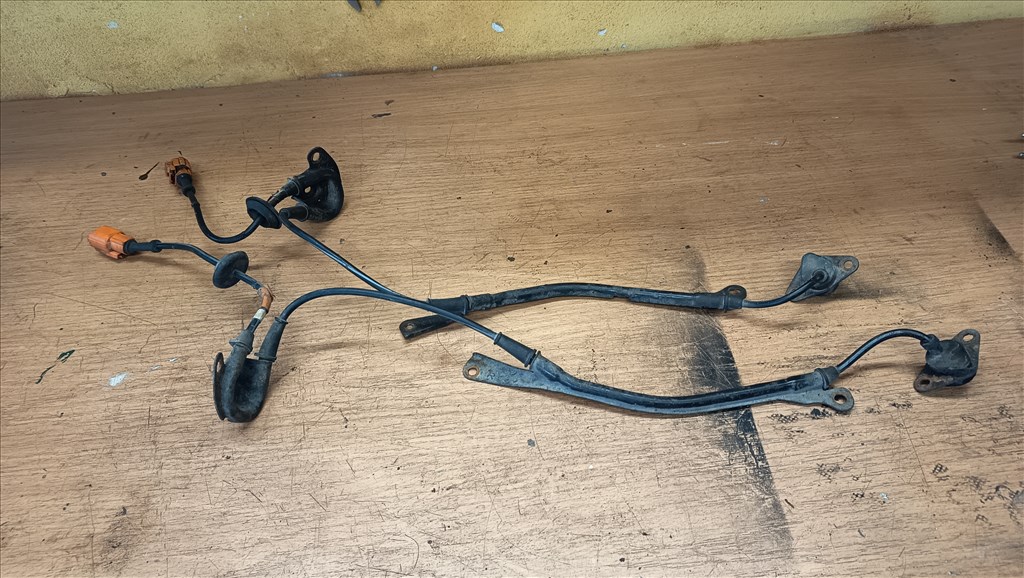 Honda Civic 5.gen és CRX Del Sol első ABS jeladók 1. kép