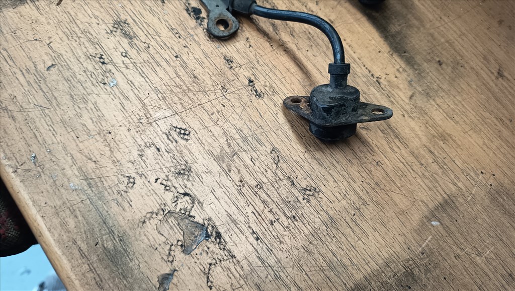 Honda Civic 5.gen és CRX Del Sol első ABS jeladók 2. kép