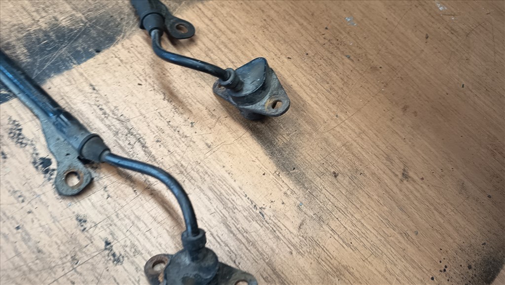 Honda Civic 5.gen és CRX Del Sol első ABS jeladók 3. kép