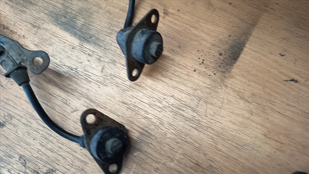 Honda Civic 5.gen és CRX Del Sol első ABS jeladók 5. kép