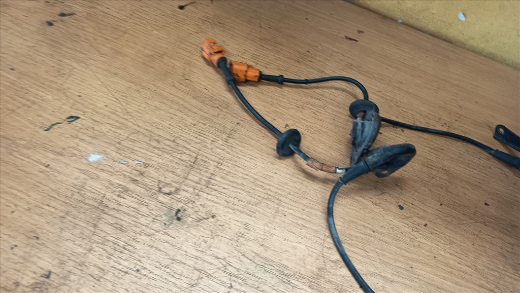 Honda Civic 5.gen és CRX Del Sol első ABS jeladók 6. kép