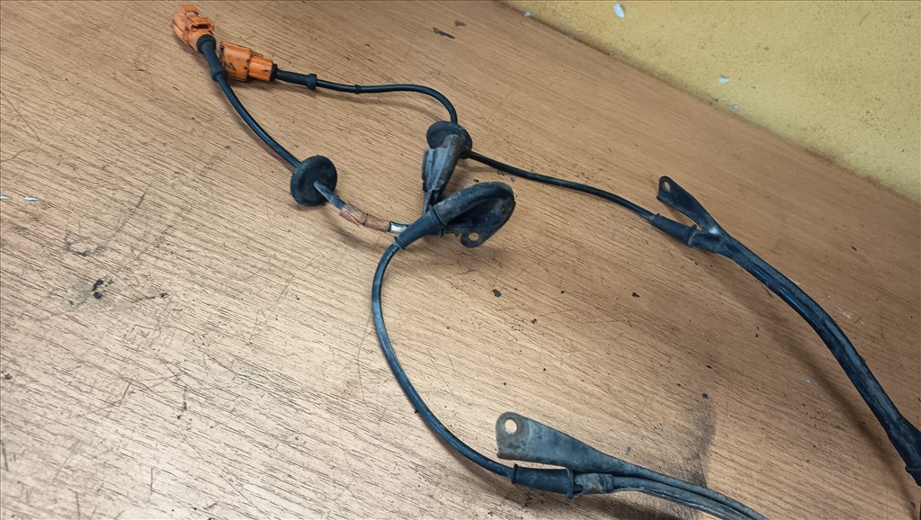 Honda Civic 5.gen és CRX Del Sol első ABS jeladók 7. kép