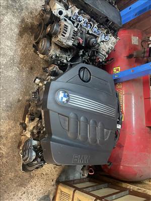 BMW motor N47N  E90 F20 F30 F10