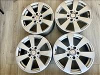 Mercedes-Benz 16-os gyári alufelni garnitúra