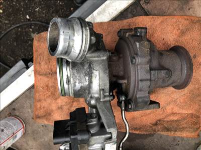 BMW 1-es sorozat E81, E82, E87, E88 Bmw 1-es 3-as E87/E90 2010-től 767378 -1007 turbó