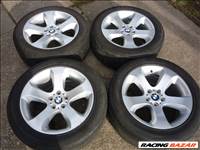 19-es BMW Gyári kétszéles felnigarnitúra eladó!