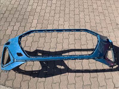 Audi E-Tron (2018-tól) S-Line első lökhárító 