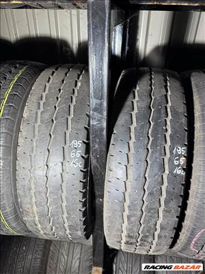  195/65 R16C Continental VanCo 6 100/98T | 5mm l 2db l DOT4708