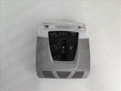 BMW 3 Gran Turismo (F34) Beltér világítás tetőablak vezérlővel (9321475, 61319321475, 61319351189, 61316826927, 61316999747, 61319330048, 61319317413, 61319302405, 61319289926, 61319288220)