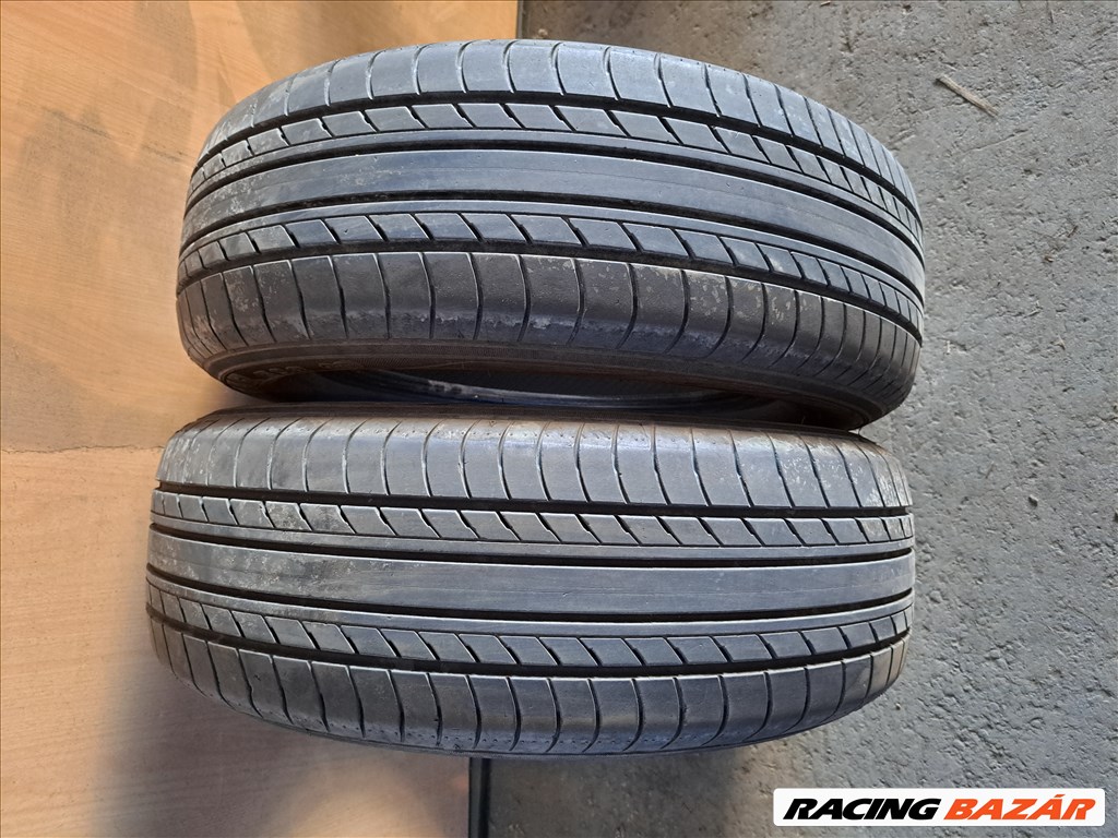 2db 225/65 R17 Yokohama Geolandar G98 nyári gumi eladó!!! (DOT2020,36hét) ára! 15000Ft/db 1. kép