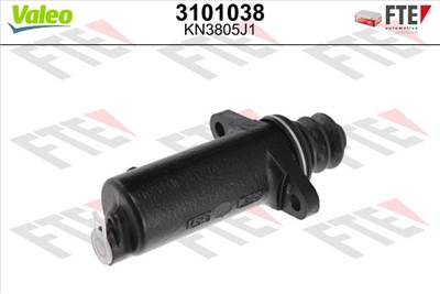 munkahenger, kuplung FTE 3101038 for MERCEDES-BENZ, KÄSSBOHRER, DEMAG, EVOBUS