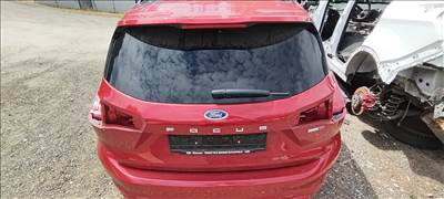 Ford Focus mk4 kombi csomagtér ajtó kompletten 