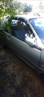 Toyota Corolla (E110) Jobb első ajtó 3-ajtós.