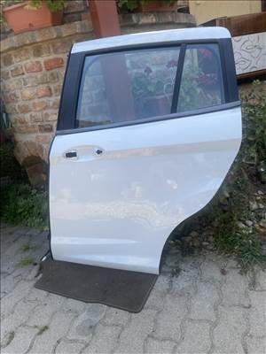 Ford B-Max bal hátsó ajtó 