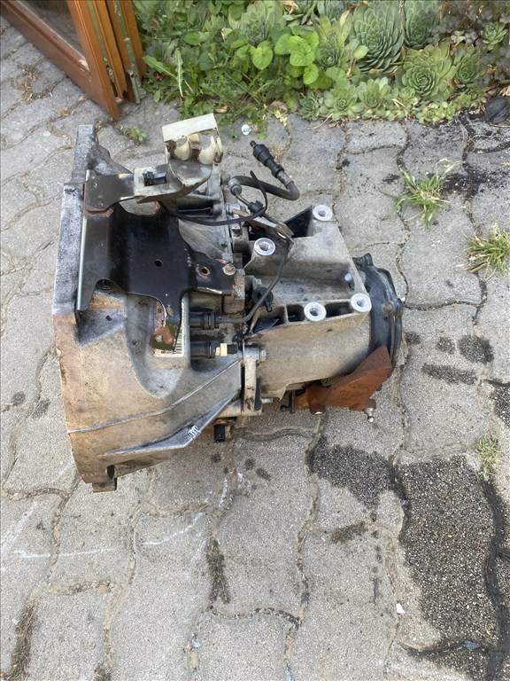 Ford B-Max sebességváltó BA6R7002ABB 1. kép