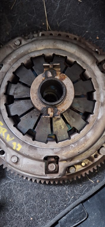 Honda Frv 1.7 lendkerék kuplungszett 1. kép