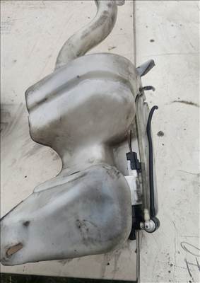 Citroën Berlingo I Ablakmosó tartály és szivattyú 