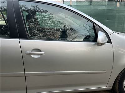 Volkswagen Golf V Jobb első ajtó LA7W 