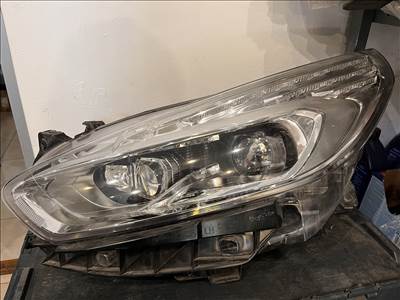 Ford Galaxy Mk3 Bal első DYNAMIC LED fényszóró EM2B13W030EM