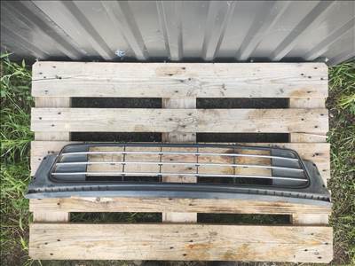 Ford S-MAX Mk1 facelift első lökhárító alsó rács  am2117b968ac