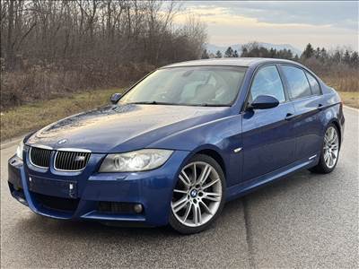 BMW 325 (E90, E91, E92, E93) bontott alkatrészei