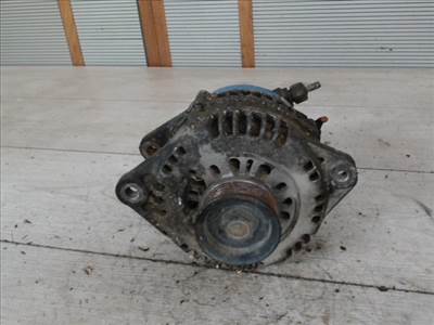 OPEL CORSA C 00-06 Generátor, dízel